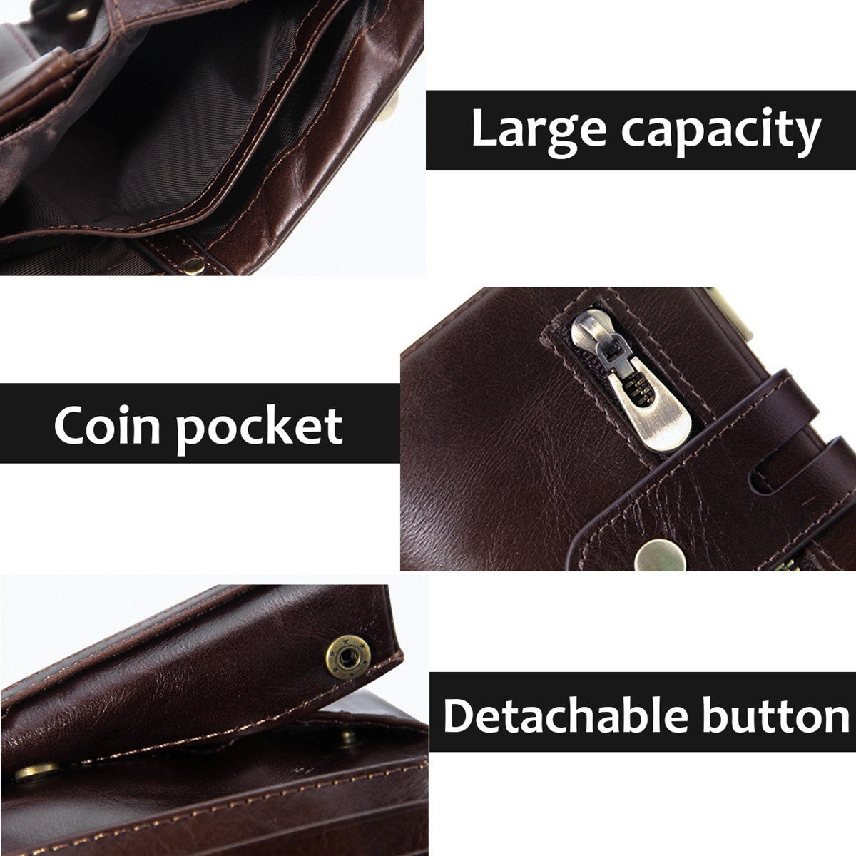 RFID-Wallets-Bag-Vintage-Leather-Business-Multi-fold-Card-Holder-Coin-Purse-Anti-thief-Anti-scanning-1634356-5