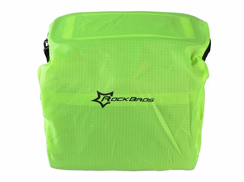 ROCKBROS-Bicycle-Rain-Cover-Touch-Screen-Waterproof-Bike-Frame-Phone-Bag-1081840-8