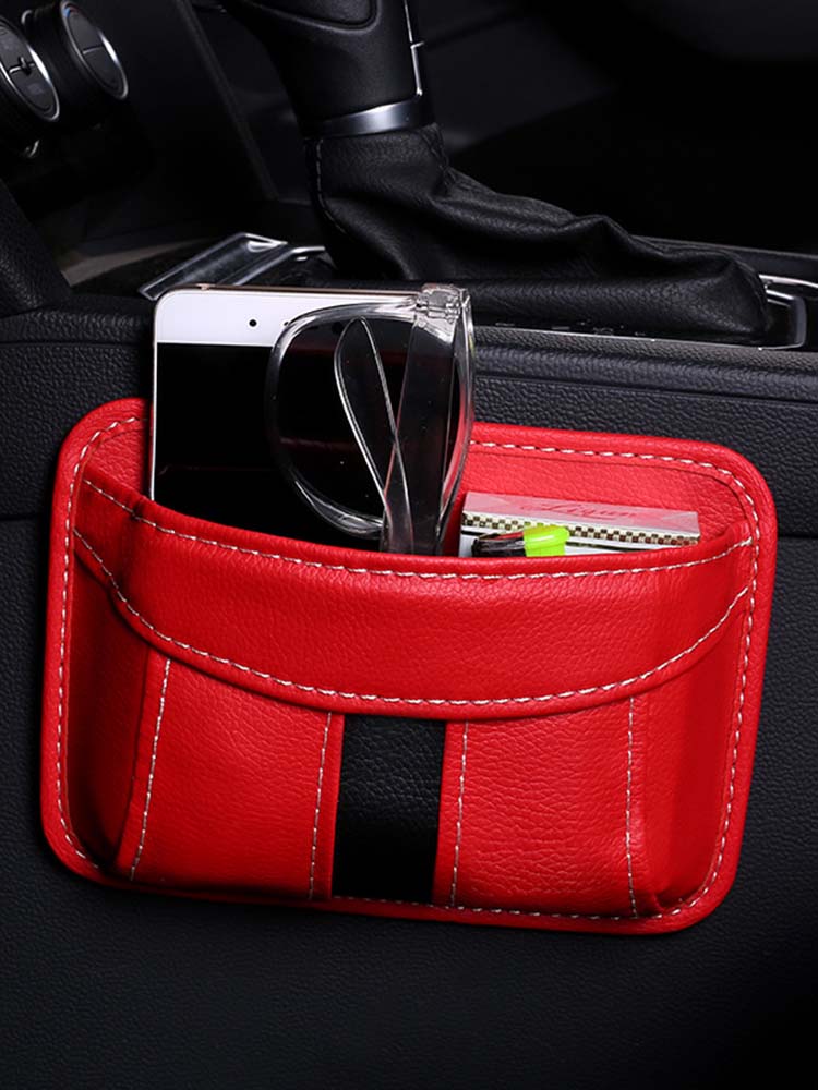 Sticky-PU-Leather-Car-Mobile-Phone-Bag-Storage-Box-1812983-7