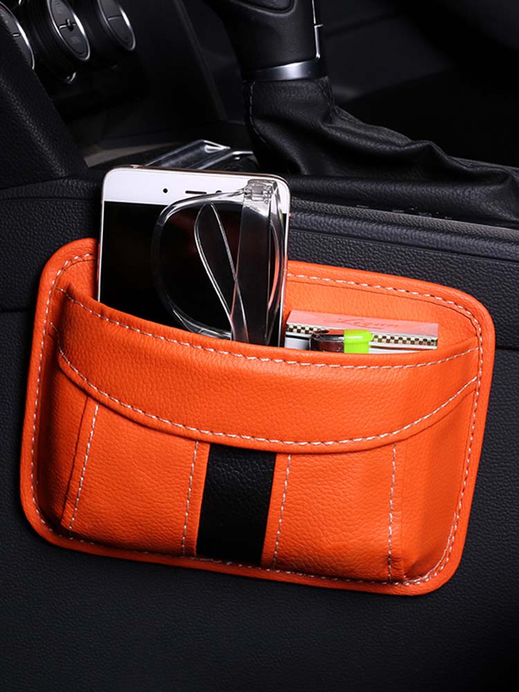 Sticky-PU-Leather-Car-Mobile-Phone-Bag-Storage-Box-1812983-10