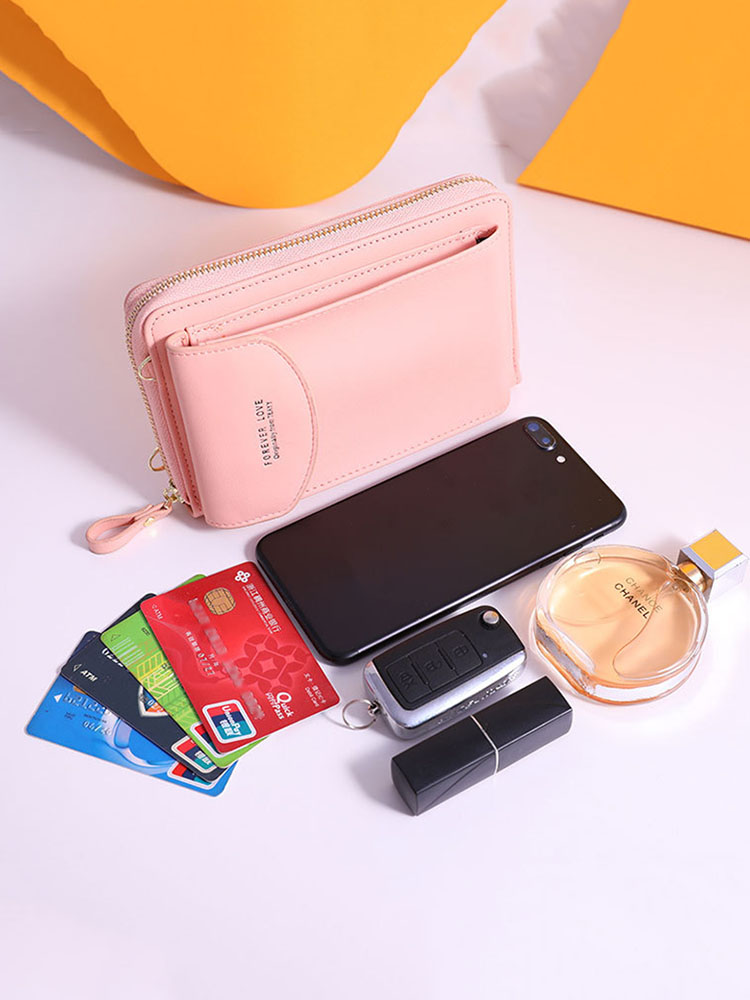 TEAYY-Fashion-63-inch-Multifunctional-Mobile-Phone-Money-Coin-Phone-Bag-Purse-Wallet-Handbag-1728682-7