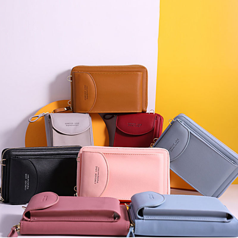 TEAYY-Fashion-63-inch-Multifunctional-Mobile-Phone-Money-Coin-Phone-Bag-Purse-Wallet-Handbag-1728682-8