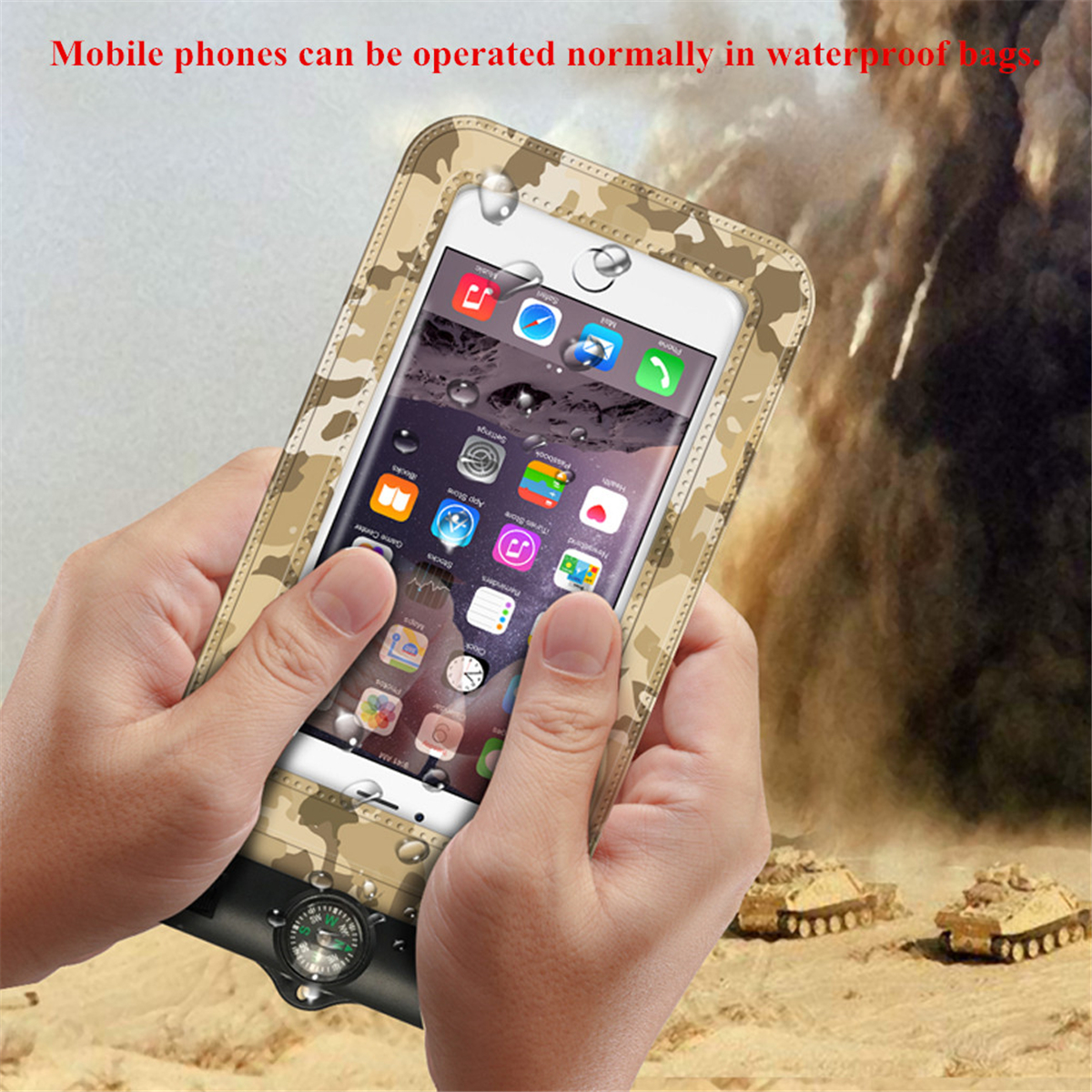 Universal-Sport-Screen-Touch-Waterproof-Lanyard-Bag-Arm-Band-for-Xiaomi-Mobile-Phone-Under-6-inch-No-1443363-3