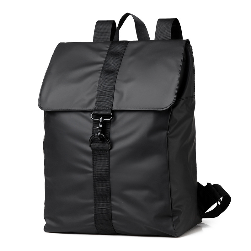 Waterproof-Large-Capacity-Oxford-Cloth-Macbook-Tablet-Storage-Bag-Office-High-School-Student-Unisex--1713586-2