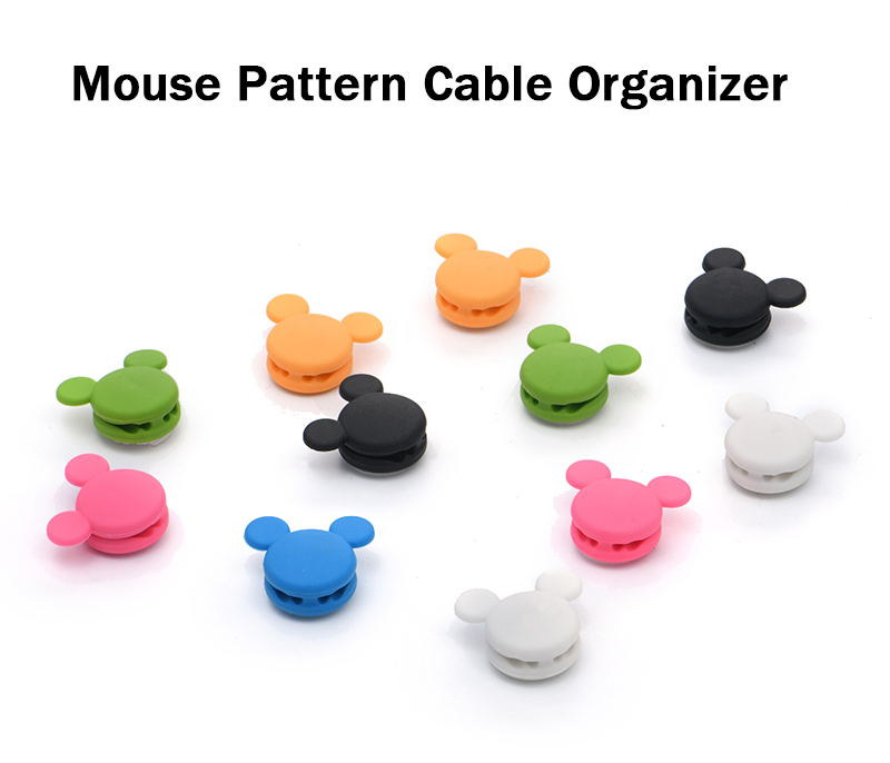 2Pcs-Cute-Mini-Mouse-Pattern-Multi-function-Two-way-Winding-Desktop-Tidy-Management-Cable-Organizer--1647875-1