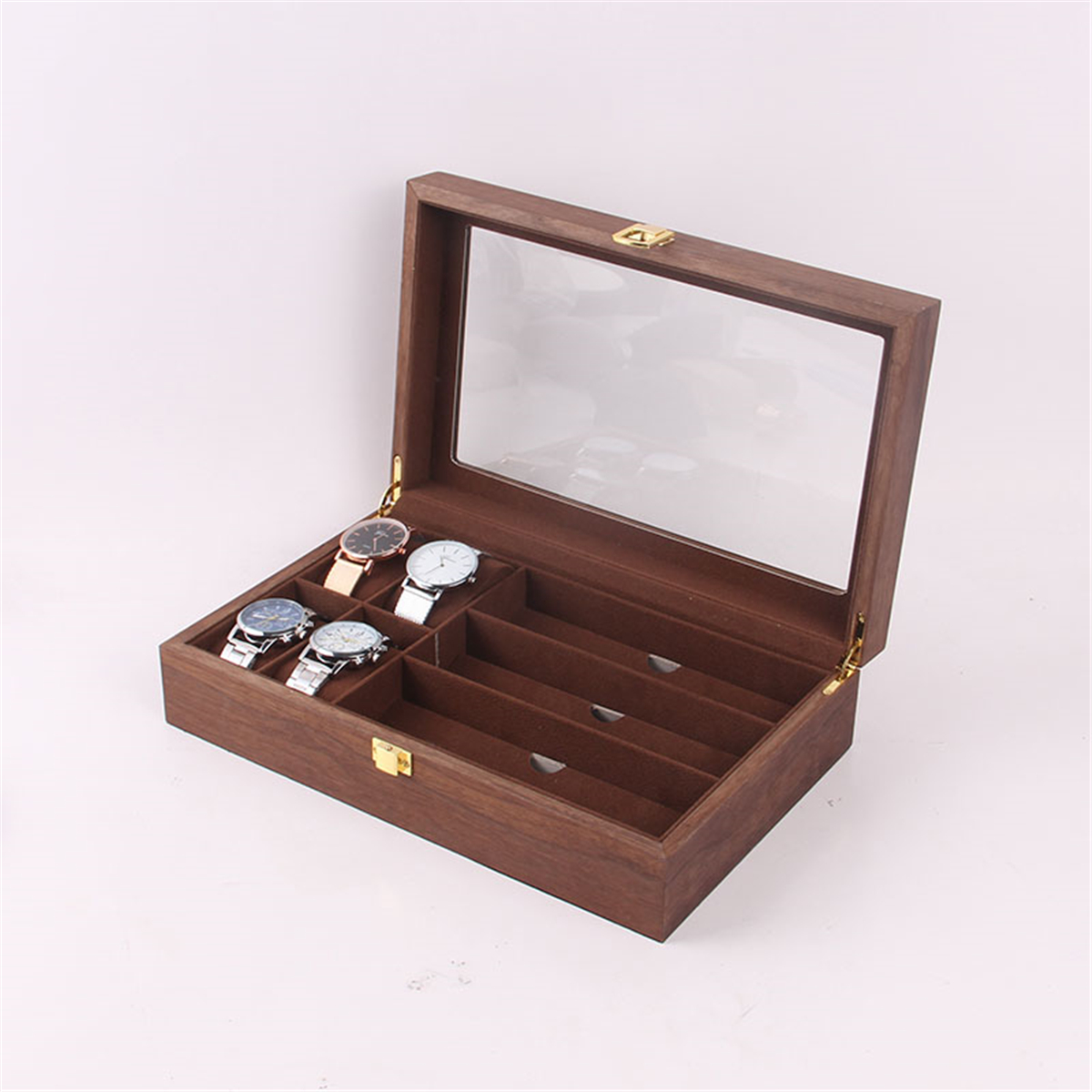 Woden-Watch-Boxes-Necklace-Jewelry-Watch-Display-Box-1658187-6