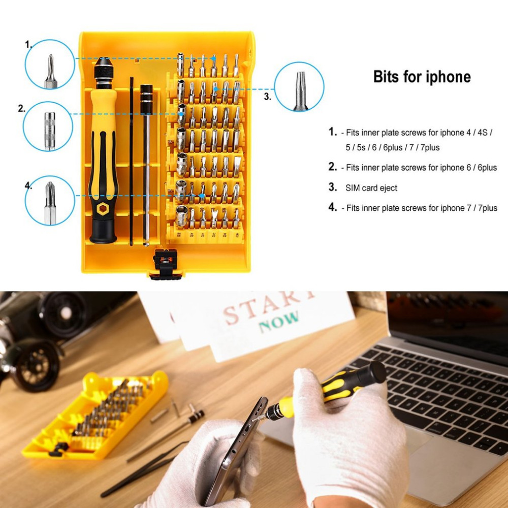 Bakeeytrade-45-in-1-Precision-Hardware-Screwdriver-Set-Repair-Tool-Kits-for-Xiaomi-iPhone-Notebook-N-1223968-7