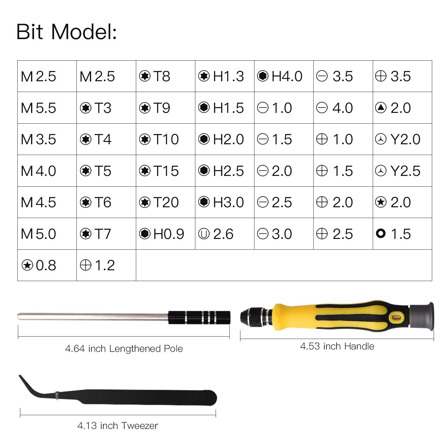 Bakeeytrade-45-in-1-Precision-Hardware-Screwdriver-Set-Repair-Tool-Kits-for-Xiaomi-iPhone-Notebook-N-1223968-10