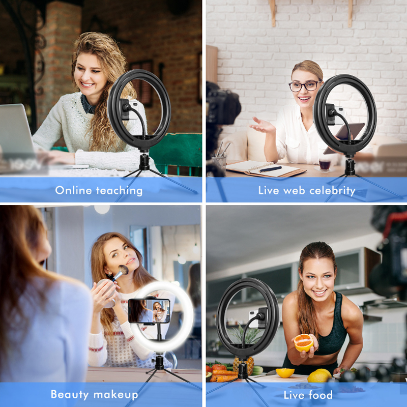 10-inch-LED-Ring-Light-3-Modes-10-Brightness-Adjustable-bluetooth-Selfie-Ring-Light-Photography-Beau-1695003-8