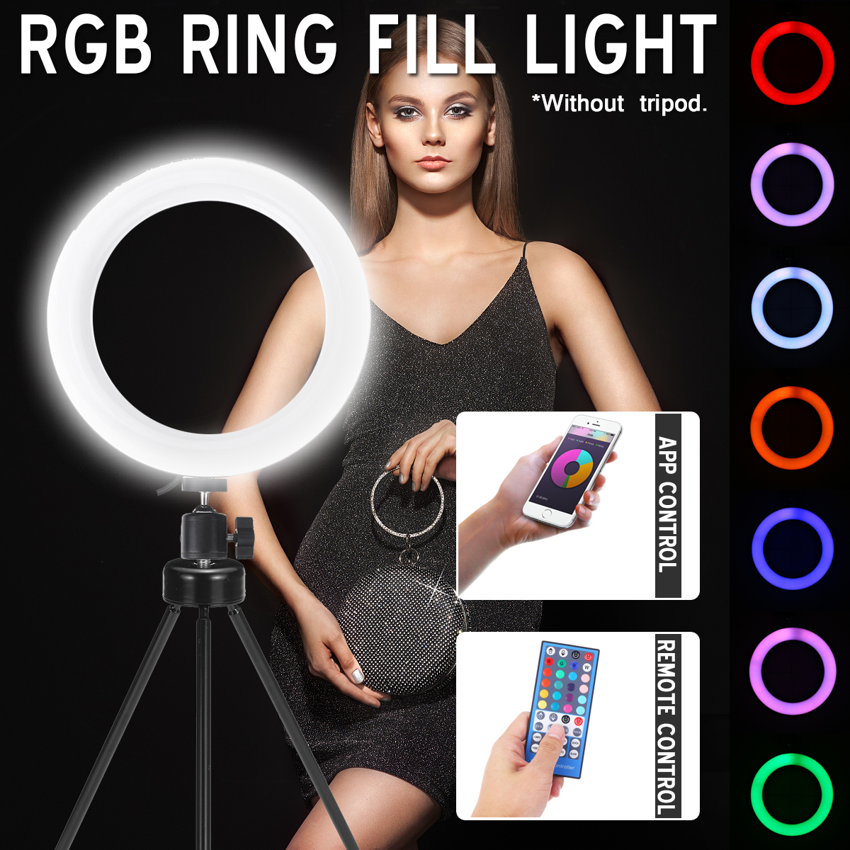 103-inch-RGBW-Full-Color-LED-Ring-Light-Mackup-Fill-Light-for-Photography-Selfie-Vlog-Youtube-Live-B-1720385-2