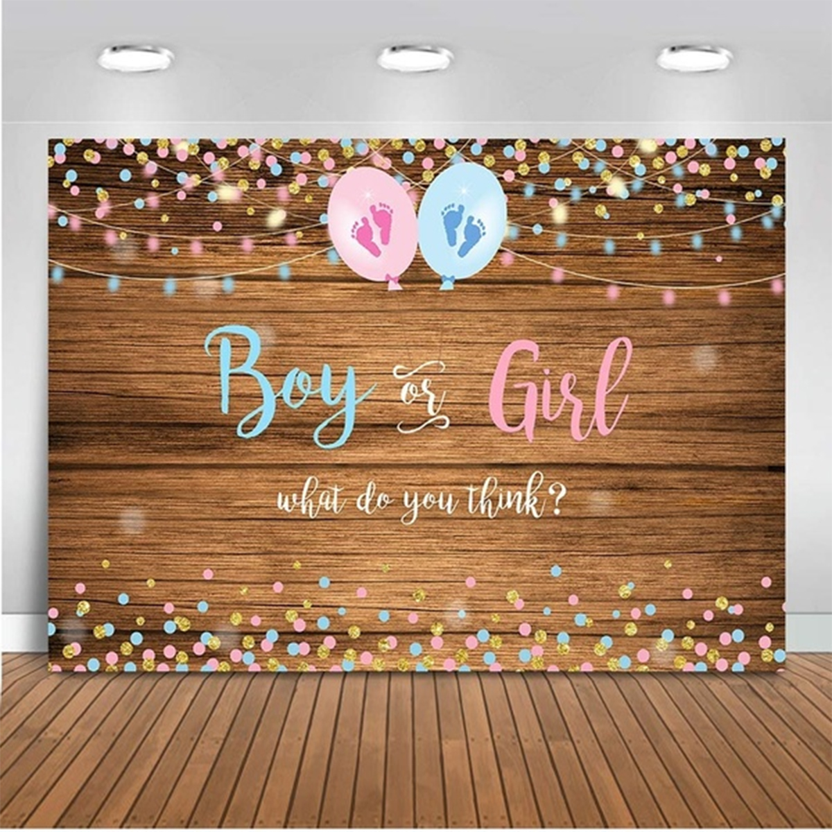 150x100CM-210x150CM-250x180CM-Spray-Painted-Vinyl-Boy-Girl-Gender-Reveal-Photography-Backdrop-Party--1673215-4