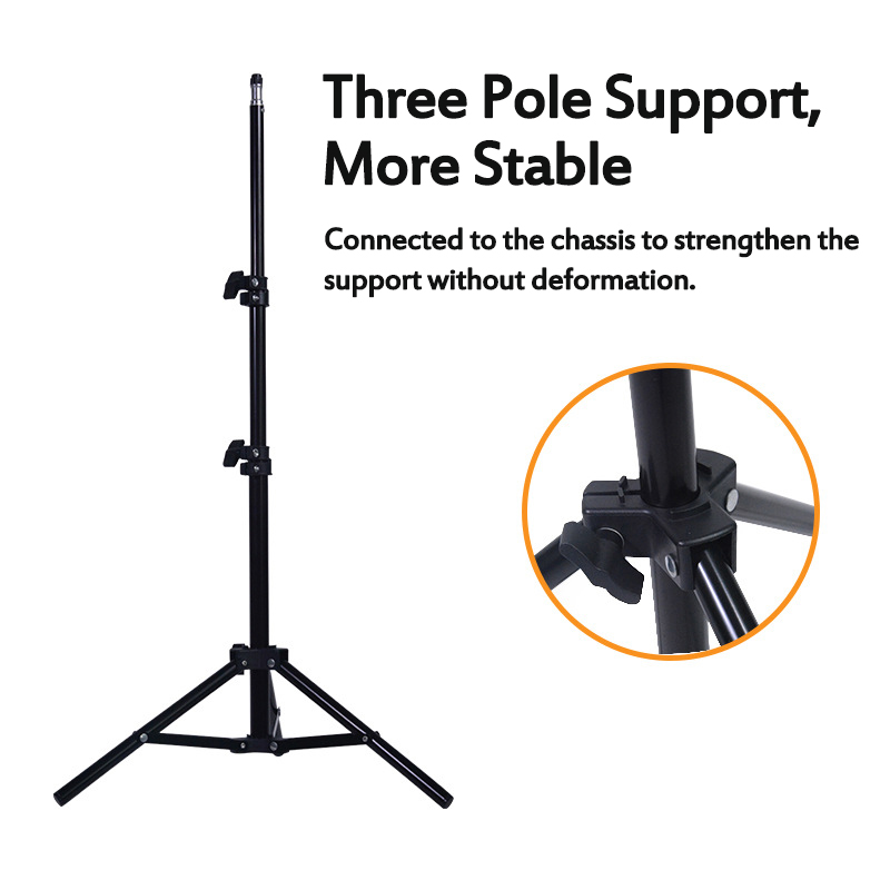 3-In1-360deg-Rotatable-Wireless-Remote-Selfie-Stick-Tripod-Shutter-Phone-Live-Stand-1666723-5