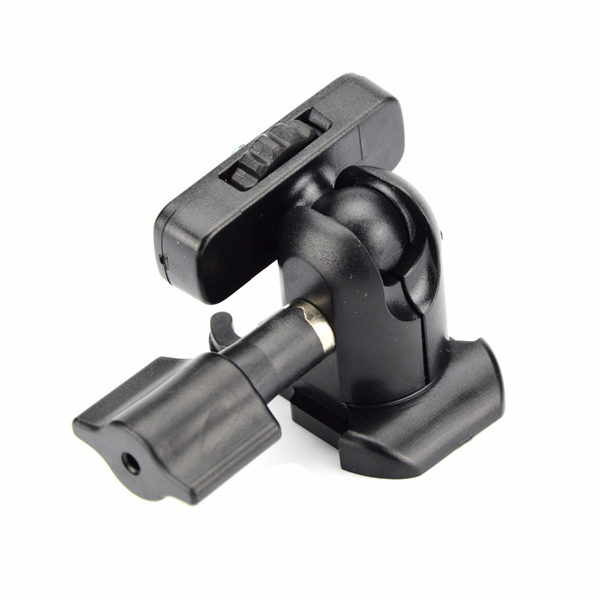 360-Degree-Rotation-Ball-Head-Quick-Release-BucklE-Mount-for-Gopro-Hero-5-4-3-Xiao-Yi-SJCAM-1148413-2