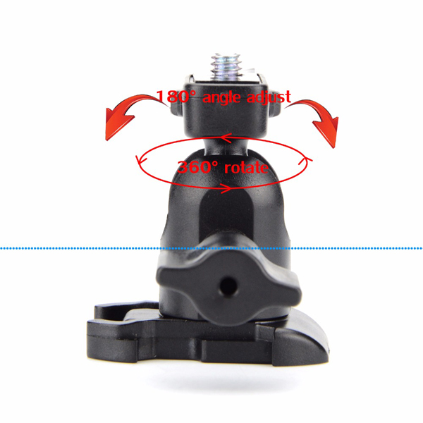 360-Degree-Rotation-Ball-Head-Quick-Release-BucklE-Mount-for-Gopro-Hero-5-4-3-Xiao-Yi-SJCAM-1148413-5