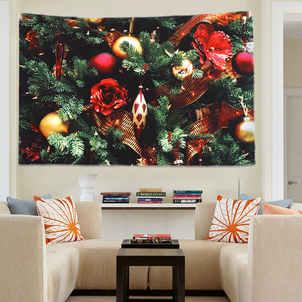 3D-Christmas-Wall-Hanging-Cloth-Photo-Background-Cloth-Hanging-Painting-Tapestry-Wall-Decoration-Bla-1748929-2