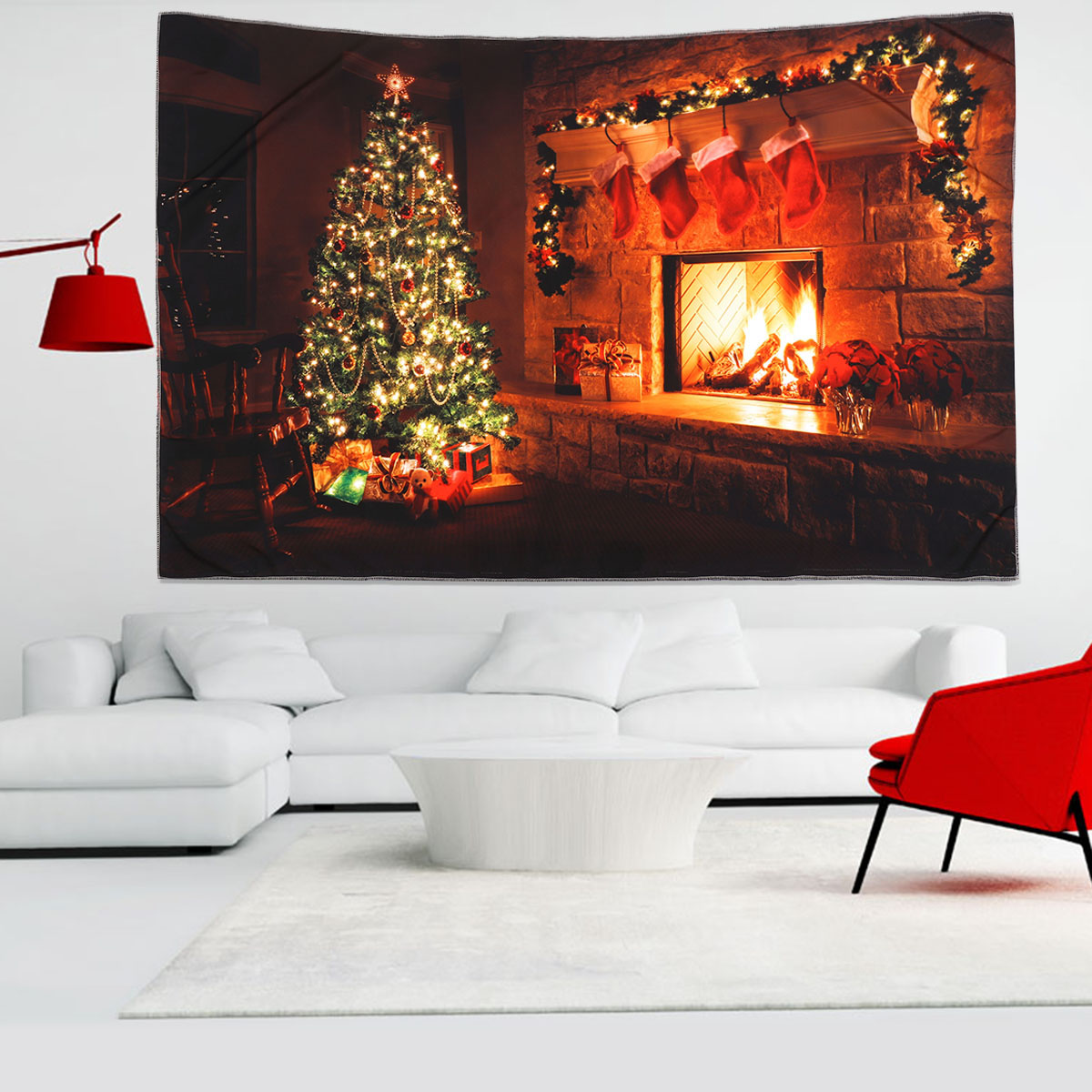 3D-Christmas-Wall-Hanging-Cloth-Photo-Background-Cloth-Hanging-Painting-Tapestry-Wall-Decoration-Bla-1748929-5