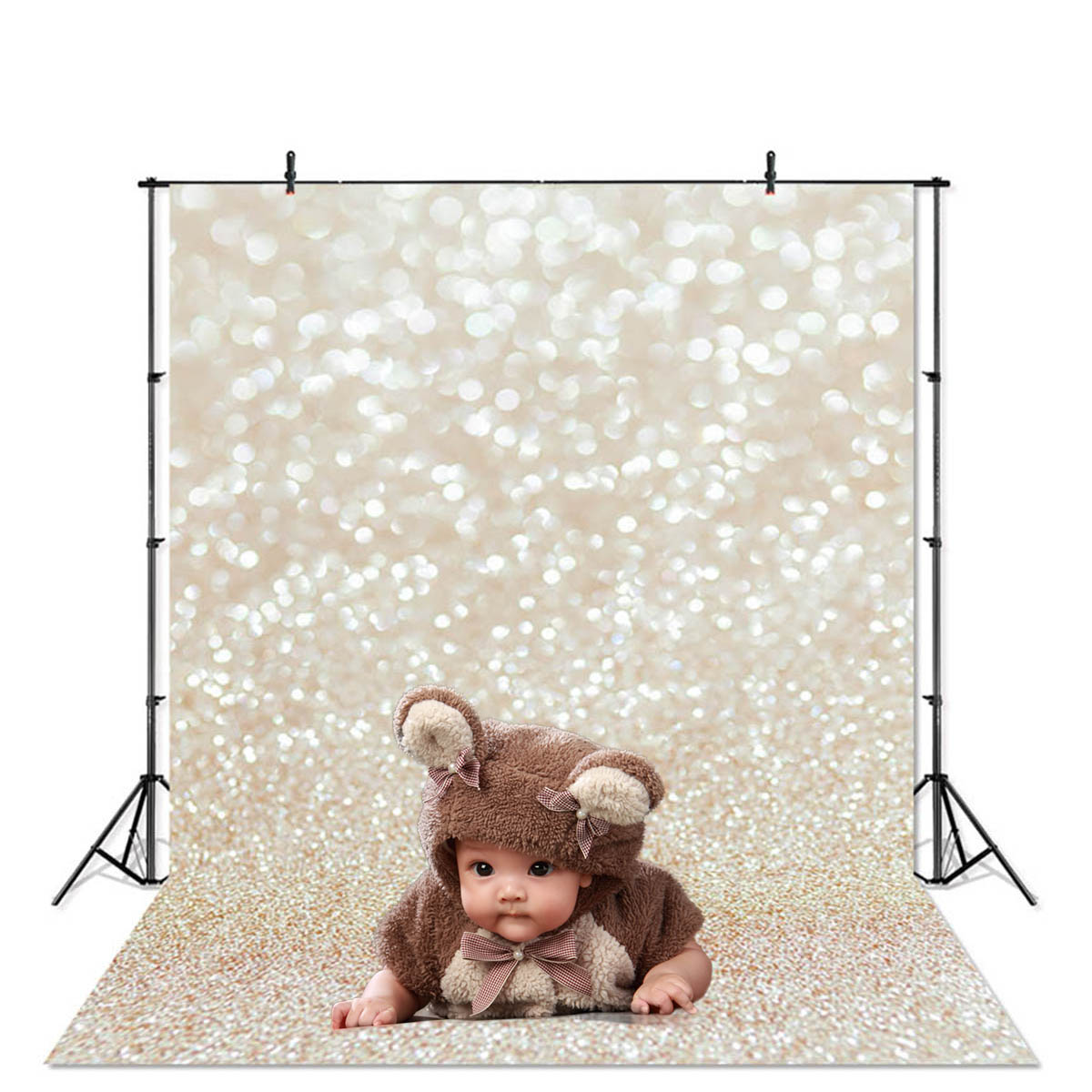 3x5FT-5x7FT-6x9FT-Abstract-Bokeh-Photography-Backdrop-Background-Studio-Prop-1618205-2