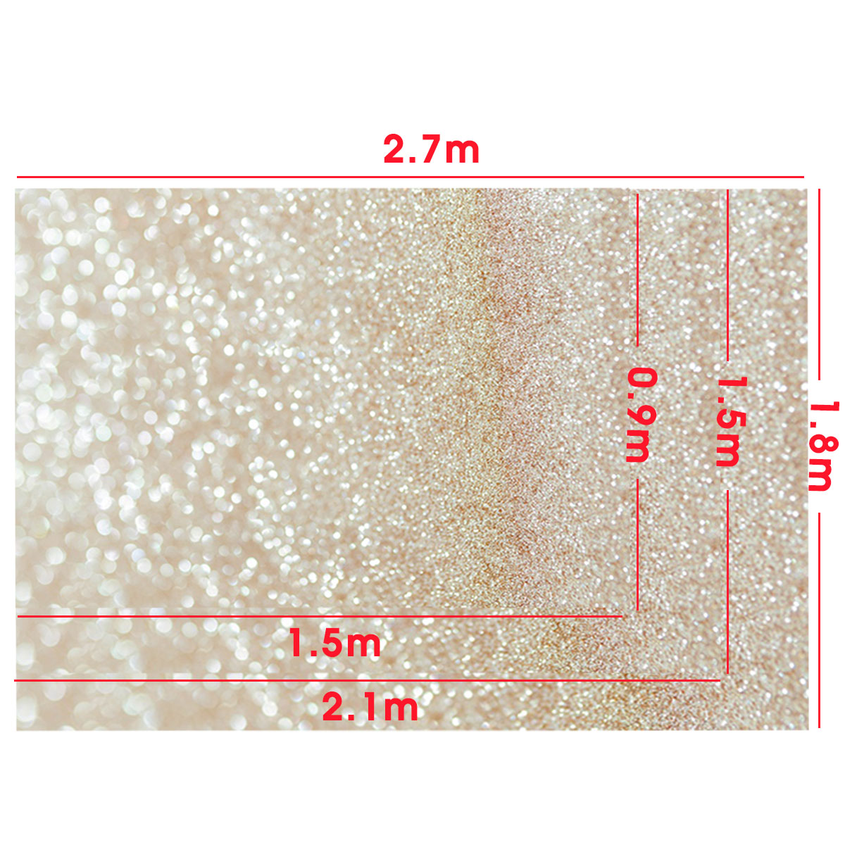 3x5FT-5x7FT-6x9FT-Abstract-Bokeh-Photography-Backdrop-Background-Studio-Prop-1618205-3