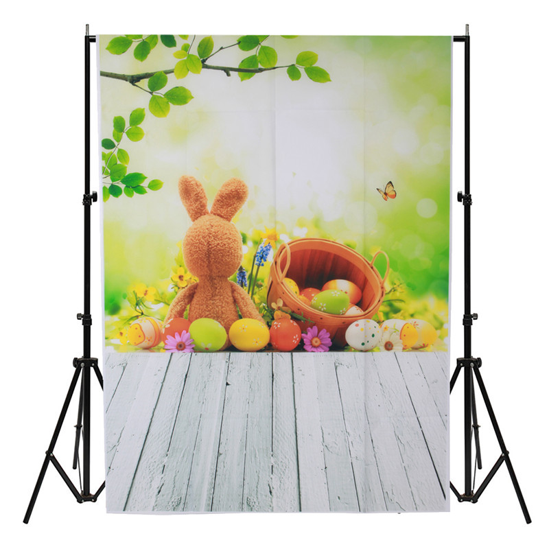 3x5FT-Vinyl-Bunny-Fairy-Tale-Photography-Backdrop-Background-Studio-Prop-1387502-1