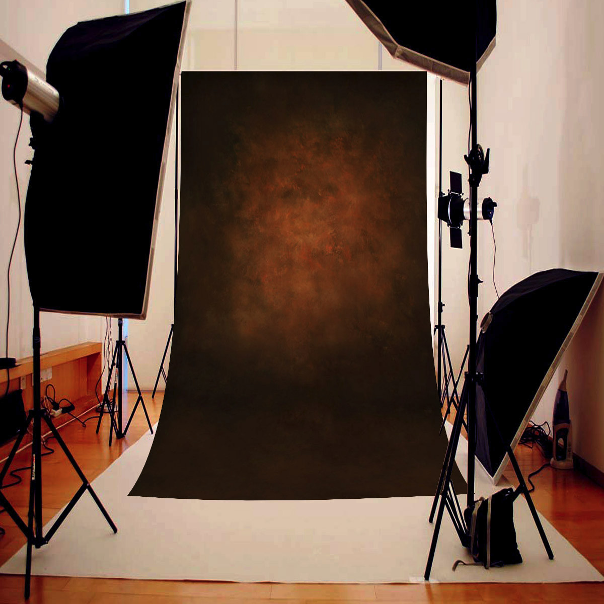 3x5ft-90x150cm-Vinyl-Coffee-Tie-dye-Photography-Backdrop-Background-Studio-Prop-for-Photography-Stud-1842618-1