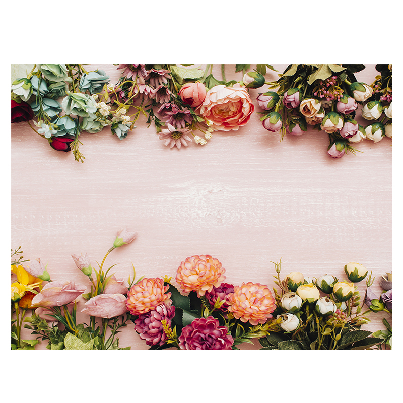 492ft-x-656ft-Vinyl-Fabric-Flowers-Photography-Background-Cloth-Photo-Backdrop-for-Wedding-Party-Fam-1717870-4