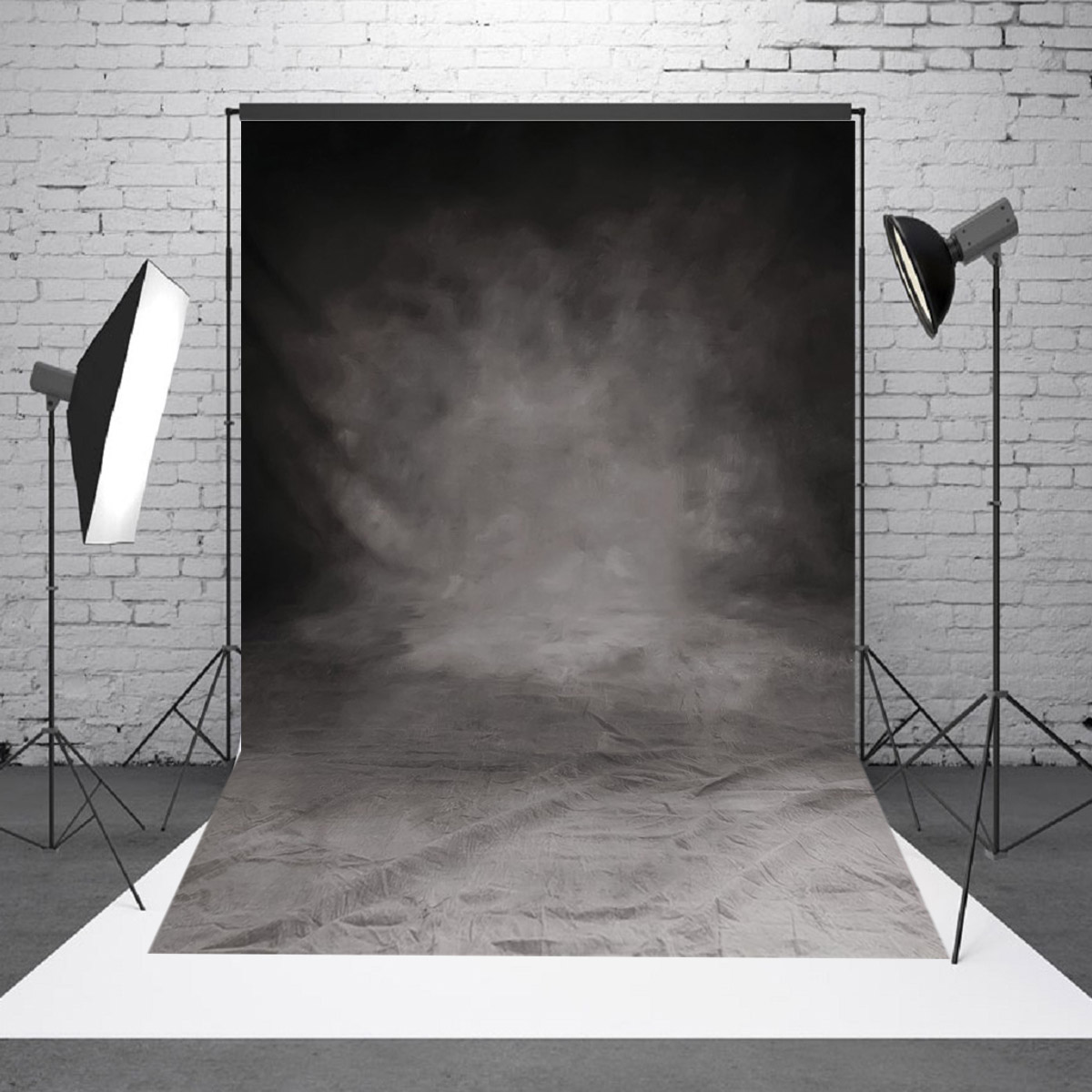 5x10FT-Large-Retro-Grey-Cloth-Backdrop-Photography-Studio-Props-Photo-Background-1142388-4