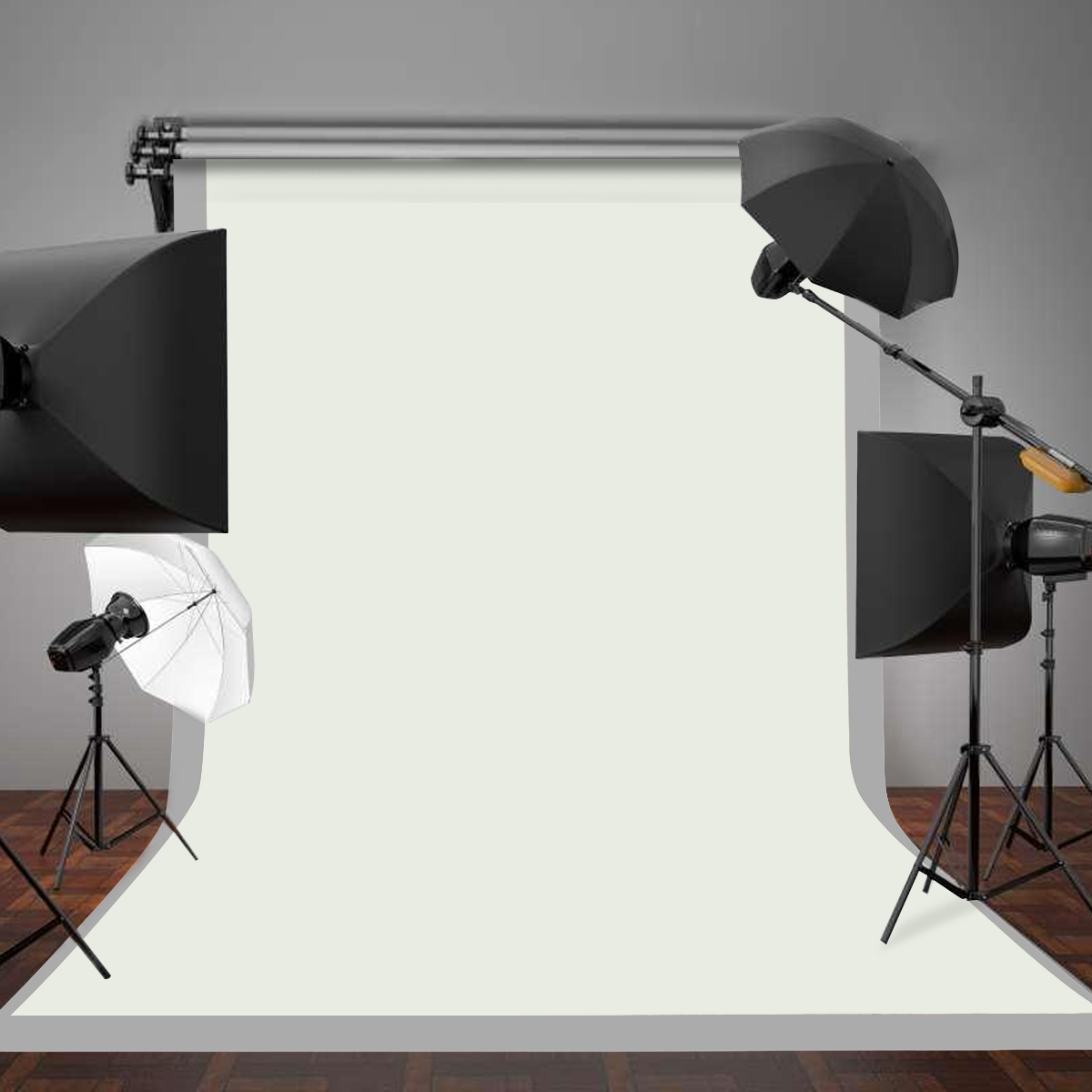 5x10ft-Cotton-Fabric-Pure-Color-Photography-Backdrop-Studio-Prop-Background-1332342-5