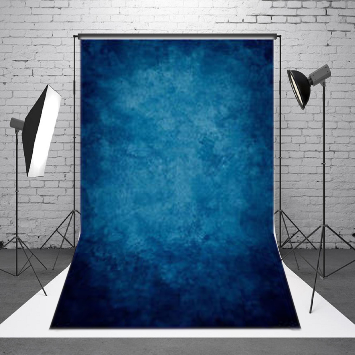 5x7ft-Magic-Dark-Blue-Mysterious-Vinyl-Background-Photography-Studio-Photo-Props-1158434-3