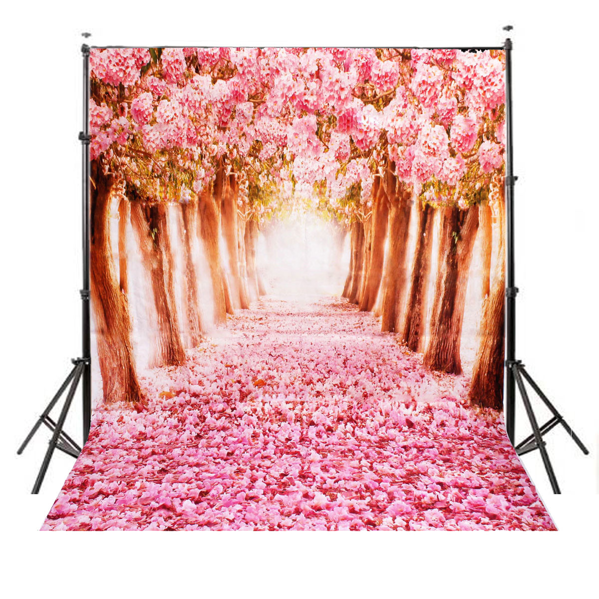 7X5FT-Beautiful-Flower-Street-Studio-Vinyl-Photography-Backdrop-Background-1947658-2