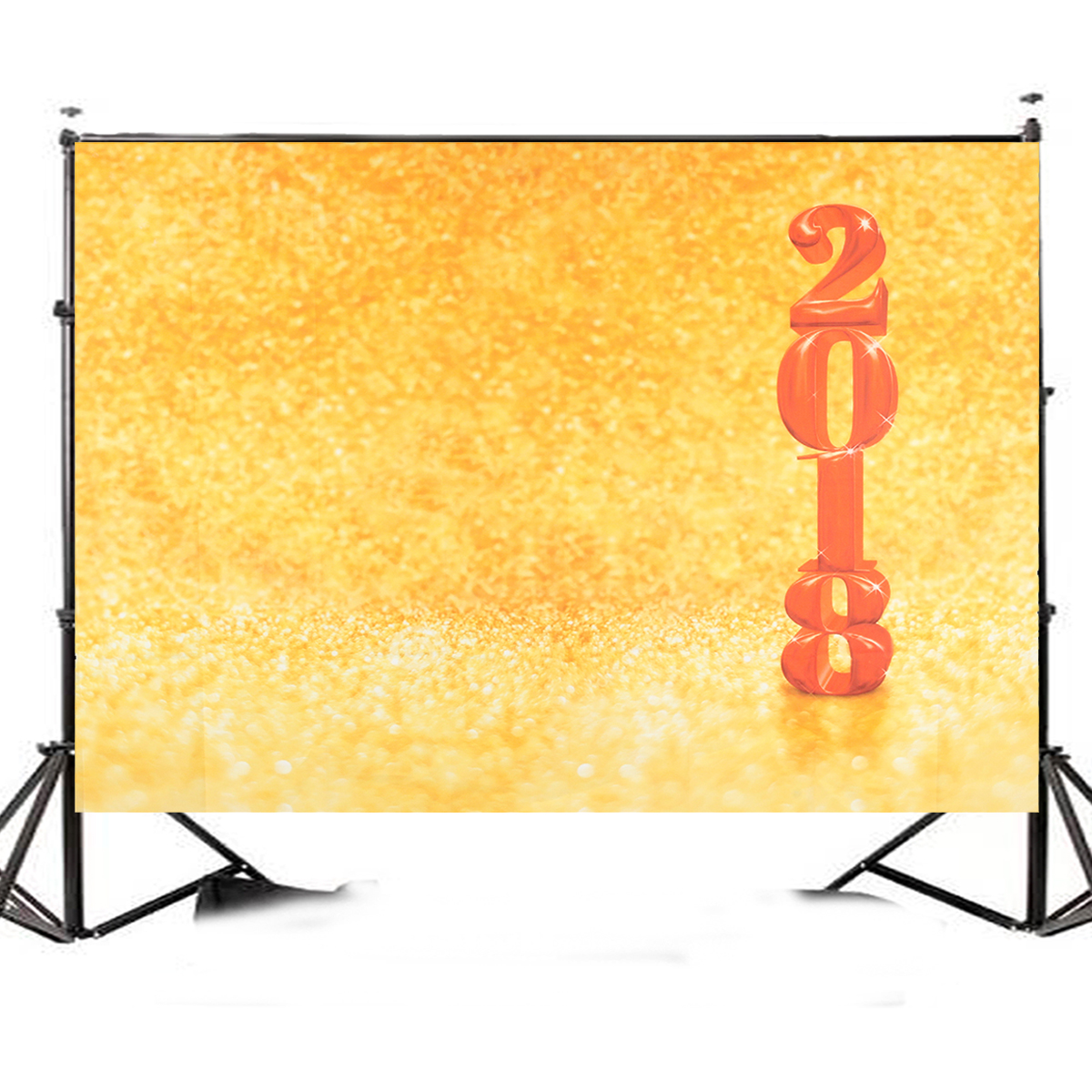 7x5ft-New-Year-Golden-Bright-Stars-Photography-Backdrop-Studio-Prop-Background-1377383-2