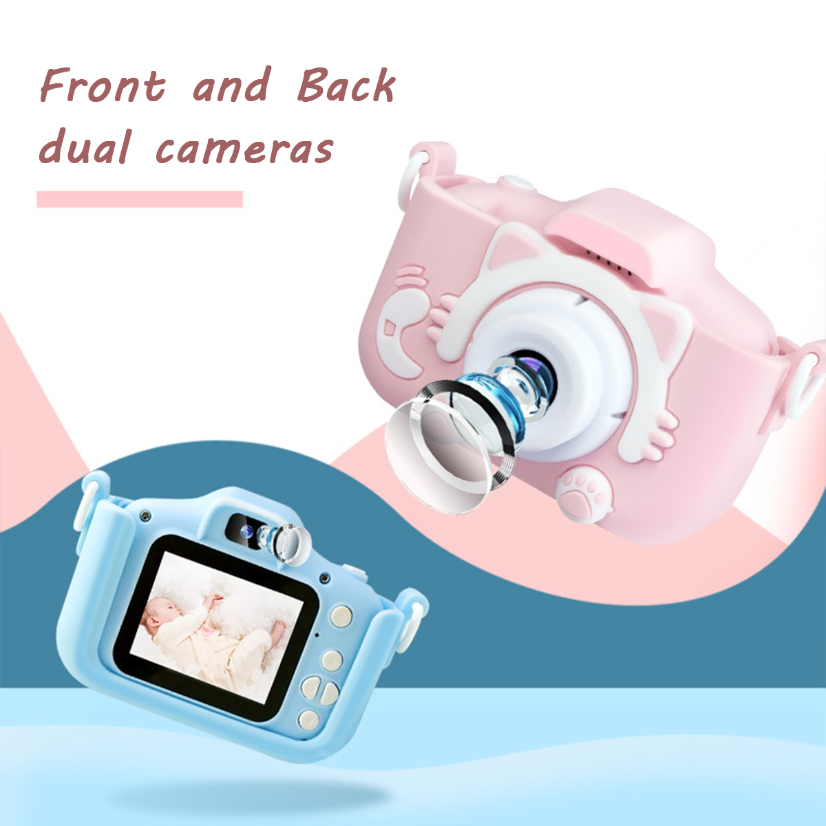 813-Mega-Pixels-Children-Mini-Digital-Camera-20-LCD1080P-HD-Kids-Toys-Camcorder-Gift-1569205-4