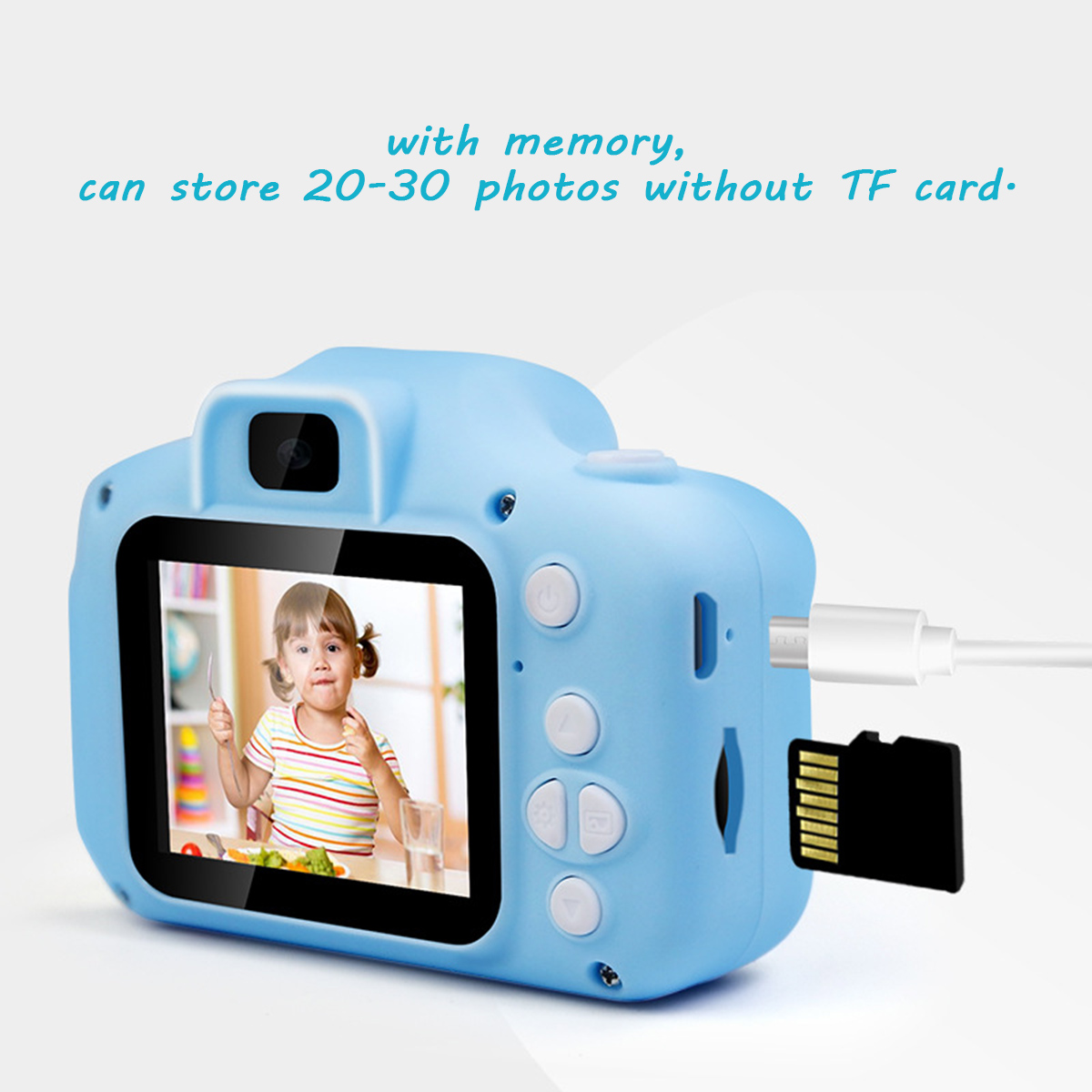 813-Mega-Pixels-Children-Mini-Digital-Camera-20-LCD1080P-HD-Kids-Toys-Camcorder-Gift-1569205-6