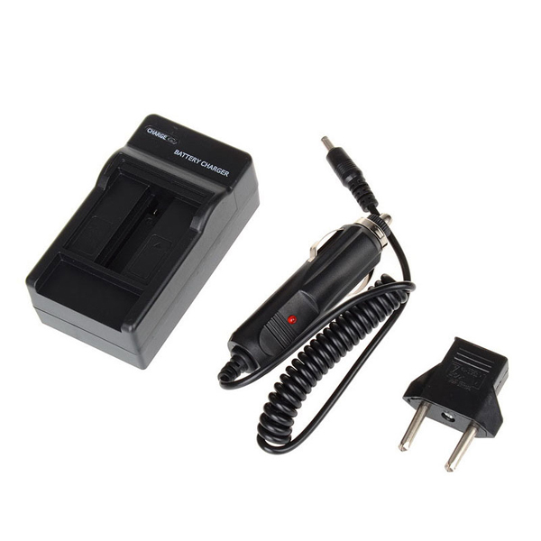 AHDBT-501-Battery-Car-Charger-Dual-Port-Cradle-for-Gopro-Hero-5-Black-with-EU-Plug-1115271-1