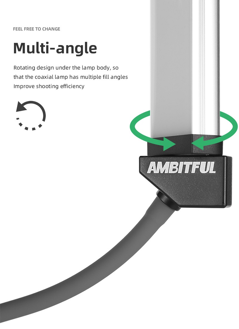 AMBITFUL-AL-20-3000K-6000K-40W-Double-Arms-Fill-LED-Light-Long-Strips-Video-Lamp-with-LCD-Screen-wit-1897156-8