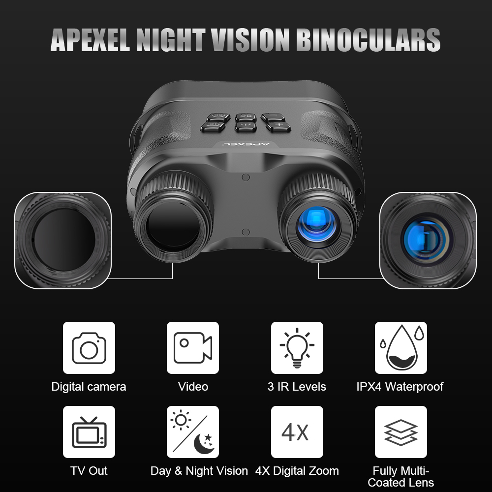 APEXEL-HD-1080P-4X-Zoom-Digital-Infrared-Night-Vision-Binoculars-Hunting-Camera-Support-Video-Record-1892819-1
