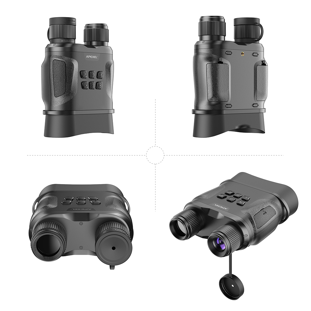 APEXEL-HD-1080P-4X-Zoom-Digital-Infrared-Night-Vision-Binoculars-Hunting-Camera-Support-Video-Record-1892819-14