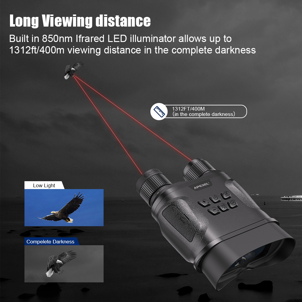 APEXEL-HD-1080P-4X-Zoom-Digital-Infrared-Night-Vision-Binoculars-Hunting-Camera-Support-Video-Record-1892819-10