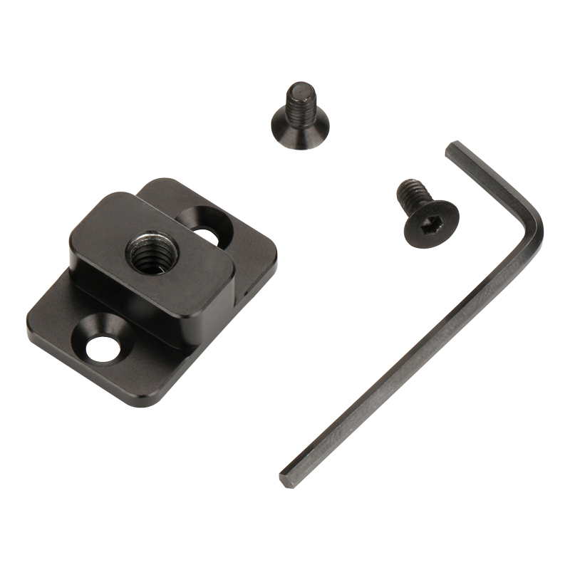 AgimbalGear-Extension-Monitor-Quick-Release-Mounting-Board-Plate-for-Dji-Ronin-S-Gimbal-1353917-3