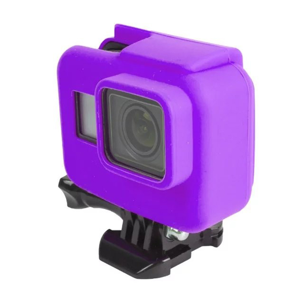 Camera-Frame-Soft-Silicone-Case-Cover-Protective-Frame-for-Gopro-Hero-5-Actioncamera-Accessories-1097149-3