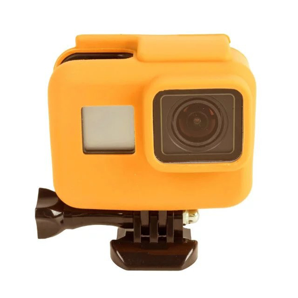 Camera-Frame-Soft-Silicone-Case-Cover-Protective-Frame-for-Gopro-Hero-5-Actioncamera-Accessories-1097149-6