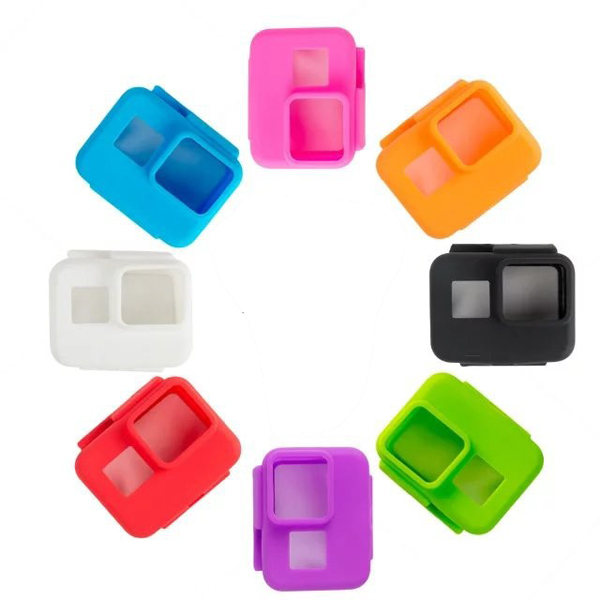 Camera-Frame-Soft-Silicone-Case-Cover-Protective-Frame-for-Gopro-Hero-5-Actioncamera-Accessories-1097149-8