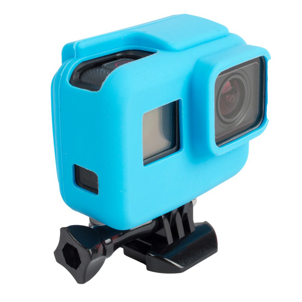 Camera-Frame-Soft-Silicone-Case-Cover-Protective-Frame-for-Gopro-Hero-5-Actioncamera-Accessories-1097149-9