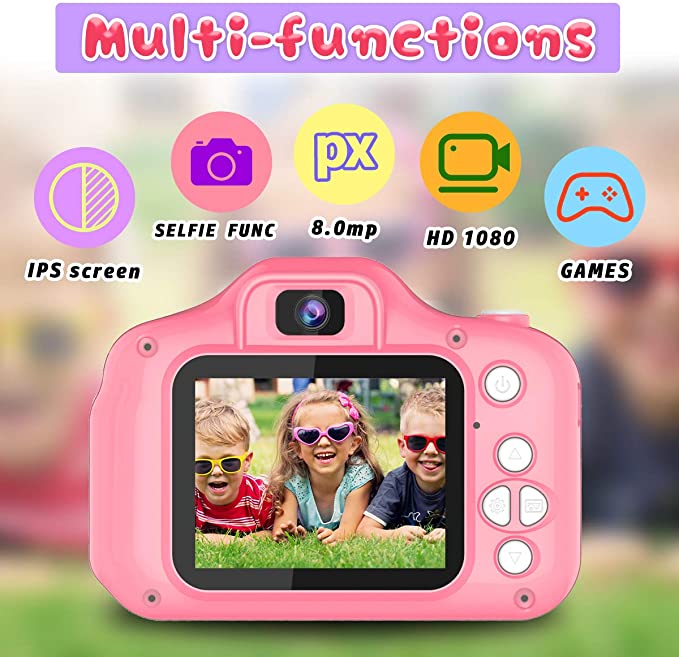 Cartoon-Anti-fall-Mini-Children-Camera-20-inch-Screen-Support-Photo-Video-Game-Function-Birthday-Gif-1749819-1