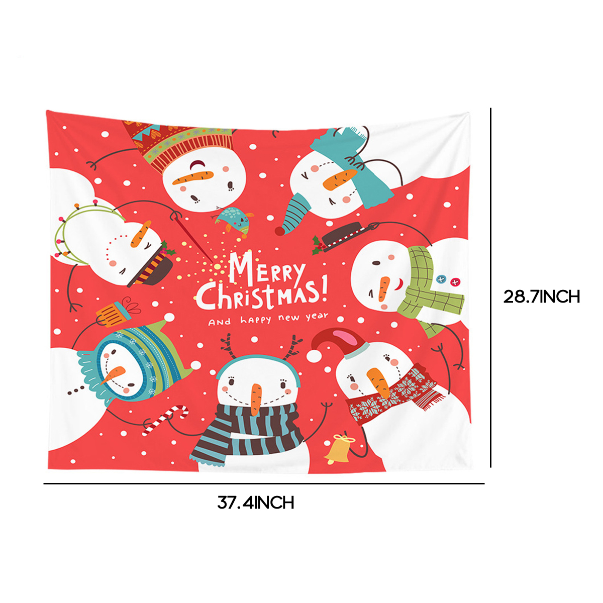 Christmas-Hanging-Cloth-Custom-Red-Santa-Claus-Bedside-Background-Cloth-Wall-Bedside-Decoration-Tape-1749903-8