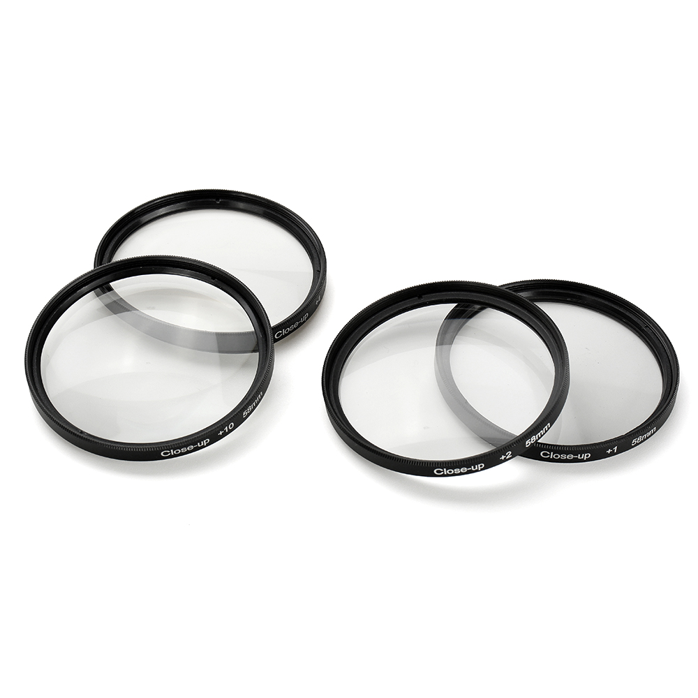 Close-up-12410-4952555862677277mm-Lens-Filter-Kit-Set-for-DSLR-Camera-1612150-2