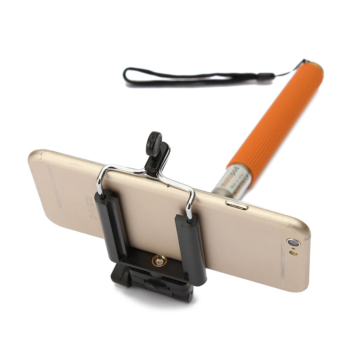 Extendable-Handheld-Selfie-Stick-Monopod-with-Clip-for-Smartphone-1974999-4