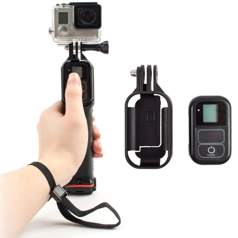 Floating-Handheld-Monopod-Floaty-Pole-with-WIFI-Remote-Control-Clip-1148415-1