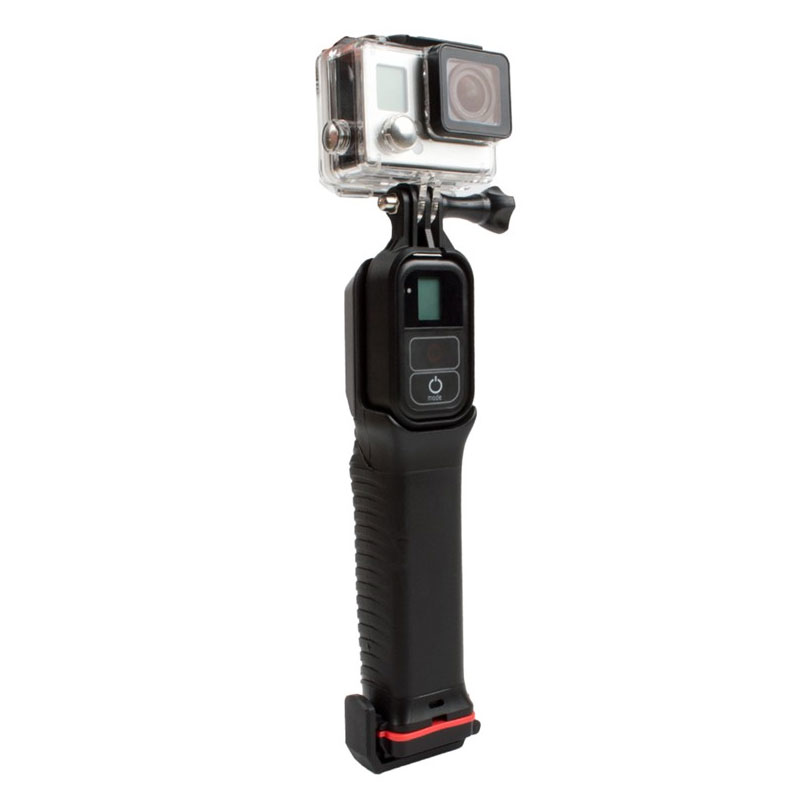 Floating-Handheld-Monopod-Floaty-Pole-with-WIFI-Remote-Control-Clip-1148415-2