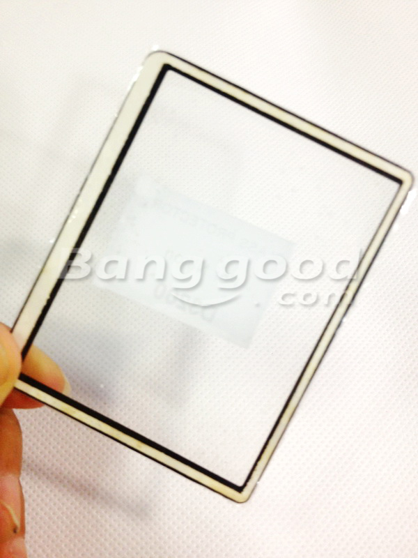 Fotga-Premium-LCD-Screen-Panel-Protector-Glass-For-Nikon-D3200-932890-2