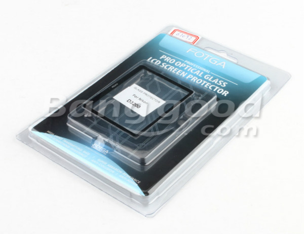 Fotga-Premium-LCD-Screen-Panel-Protector-Glass-For-Nikon-D3200-932890-7